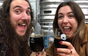 Chris Ottaway's Instagram, Twitter & Facebook