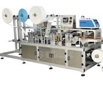 Highspeed Sanitary Napkin Pad Production Line with Latest Technology Diaper  Making Machine