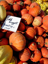 It may be added to many dishes for different purposes. Golden Nugget Squash Cooksinfo