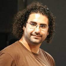 Family demands Egypt release activist Alaa Abd el-Fattah