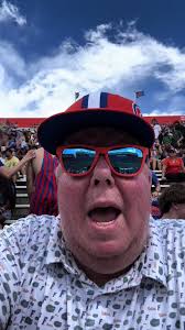 Demetrius Todd Gainesville Florida