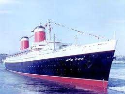 Maybe you would like to learn more about one of these? Ss United States Vs Rms Titanic Ss United States Conservancy