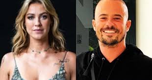 Piovani started her career as a ford models agency model in 1990 and a year later spent some time working in japan. 5 Famosos Que Tiveram Um Relacionamento Com Luana Piovani