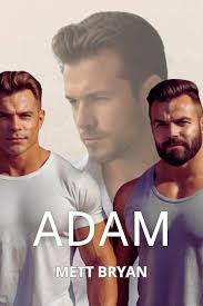 Adam: Romance gay para adultos (Primera vez) Amor es amor (Ficción gay  Hombres de Phil nº 1) (Spanish Edition) eBook : Bryan, Mett: Amazon.com.au:  Kindle Store