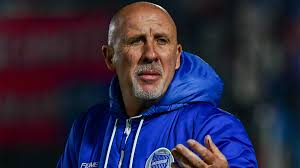 Cuándo debutará Oldrá como nuevo técnico de Instituto?