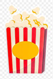Movie Popcorn Icon Design Sticker Free Image By Rawpixel Com Karn Free Illustrations Icon Design Poster Design
