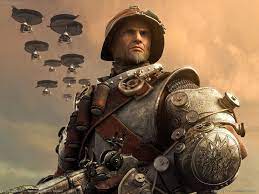 Steampunk video games provide many alternative technologies, such as steam cannons, analogue computers, airships, and moreover. The 8 Best Steampunk Games You Should Be Playing