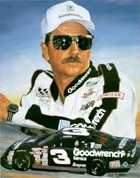 Racing hearts and family ties — Dale, Amy, and the joy they've built  together 💕🚗👨‍👩‍👧"