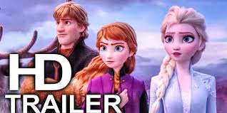 Why was elsa born with magical powers? Frozen 2 Trailer 1 New 2019 Disney Animated Movie Hd Movie Signature