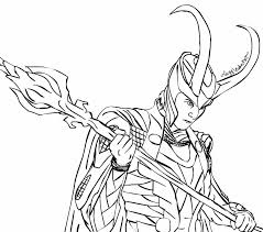 Loki Coloring Page Marvel Coloring Star Wars Coloring Book Avengers Coloring