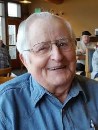 Alfred Norman Drew Obituary (2022)