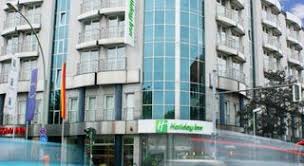 Prenzlauer allee 169 10409 берлин германия. 4 Sterne Hotel Holiday Inn Berlin City Center East Prenzl Allee In Prenzlauer Berg Berlin Deutschland