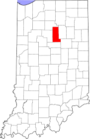 Miami County Indiana Gis National Register Of Historic Places Listings In Miami County Indiana Wikipedia