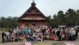 COUNTRY DANCE DAY 2026