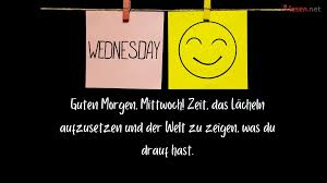 Mittwoch-Sprüche - 100 inspirierende Wünsche + Bilder zum Teilen