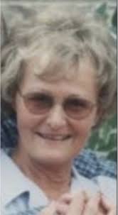 Diane Ingrid Beatrice Jones Obituary