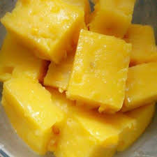 Olahan jagung tidak hanya resep membuat perkedel jagung, sup, atau bbq. Resipi Puding Jagung Kastard Sedap Makan Sejuk Sejuk Macam Ice Cream Pa Ma