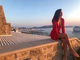 Elle est la fille aînée d'osvaldo sabatini, un acteur et homme. Los Fans De Oriana Sabatini Se Preocuparon Por El Tamano De Sus Pies Via Pais