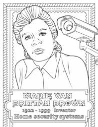Refinery29unbothered's black history month series that delves into the tangled history of black identity, beauty and contributions to the culture. Black History Month Coloring Pages Worksheets Teaching Resources Tpt