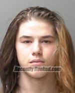 Gavin Evgeny Franklin Arrest Record & Booking Info