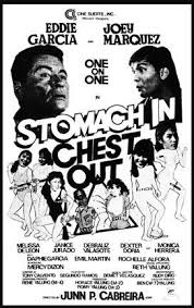 Stomach In Chest Out Staring Eddie Garcia Joey Marquez Comedy Films Pinoy Movies Marquez