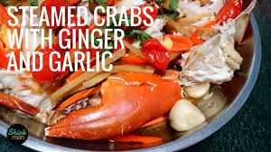We're a seafood market with a full carryout menu of live & steamed crabs, fresh fish, and more. How To Cook A Healthy Seafood Dish Steamed Crabs With Ginger And Garlic Youtube