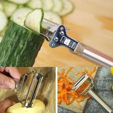 Your minecraft plants are a decoration for your. Stainless Steel Potato Cucumber Carrot Grater Julienne Peeler Vegetables Fruit Peeler Double Planing Grater Kitchen Gadget High Quality Fordeal