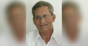 Obituary for Bill Ousley