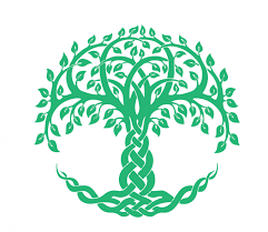 Celtic Tree Of Life Symbol Meaning And Symbolism Celtic Symbols Celtic Symbols And Meanings Tree Of Life Symbol