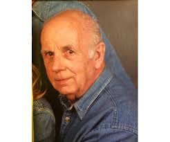 Richard Ferron Obituary (1938