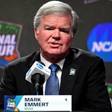 NCAA just threatened California. It isn't going to work.