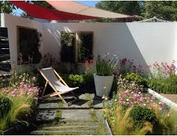 Maybe you would like to learn more about one of these? Jardin Ephemere Design Et Convivial Paysagiste Montpellier