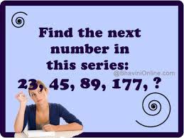 In questa guida di no man's sky vedremo le soluzioni ai quesiti numerici dei terminali posti nei rifugi, e cosa sbloccheranno le relative risposte giuste. Can You Find The Next Number 23 45 89 177 Bhavinionline Com