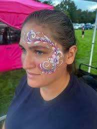 Grace's Painted Faces NC