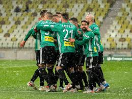 Lengyelország megkapta a népszavazási terület kb. Lengyelorszag Remesen Kezdett De Ujra Bajnok Lett A Legia Nso