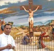 Renungan harian katolik kalender liturgi minggu 8 november 2020 warna liturgi: Renungan Harian Katolik Senin 24 Mei 2021 Santa Perawan Maria Bunda Gereja Pos Kupang