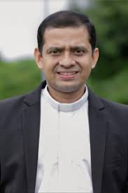 The Three Patrons Parish