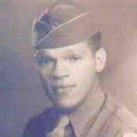 Maurice Filmore Dillard Jr (1919–1998)