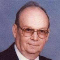 Donald E. Moore Obituary