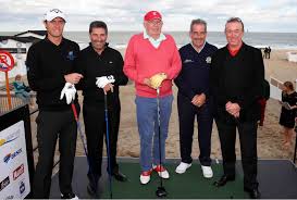 Dorpsplein en dorpsplaats) is een plein in de stad knokke dat vernoemd is naar de stichter van het zoute en de. Leopold Lippens Plant Nieuwe Golf In Knokke Made In