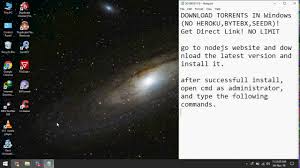 Like all files that your web browser views, a copy of the swf f. Download Torrents In Windows 2020 Get Direct Link No Limit Any Size
