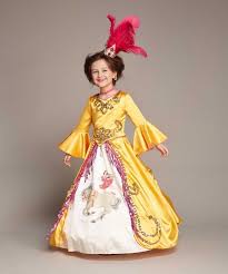 Circus Princess Carnival Queen Chasing Fireflies Costume Kids Msrp 98 New Princess Costumes For Girls Cute Girl Costumes Girl Costumes