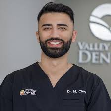 Meet Our Dentists