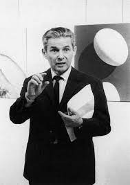 He studied design, architect and history of art. Josef Muller Brockmann Biografien Emuseum Museum Fur Gestaltung Zurich Archiv Zurcher Hochschule Der Kunste Zhdk