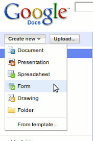 Check spelling or type a new query. How To Create A Survey Form With Google Docs And Embed It To Your Site Make Tech Easier