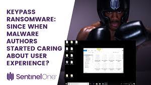 Sentinelone , the autonomous cybersecurity platform company, today announced it has raised $267 million in series f funding led by tiger global management. Sentinelone Detects Keypass Ransomware Sentinelone