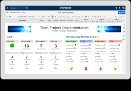 How To Write Smart Goals Smartsheet