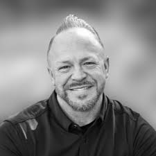 Our founders Syd and Shea