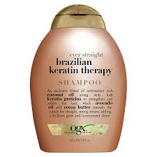 Cheap hair & scalp treatments, buy quality beauty & health directly from china suppliers:brazilian keratin treatment without formalin 2pcs 300ml straighten smoothy hair with small free 10ml argan oil for hair repair enjoy free shipping worldwide! Ogx Ever Straight Brazilian Keratin Therapy Shampoo Walgreens
