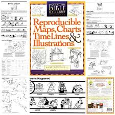 Free Bible Timeline Pdf 2019